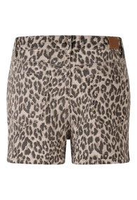 Lizzi Lou dames short